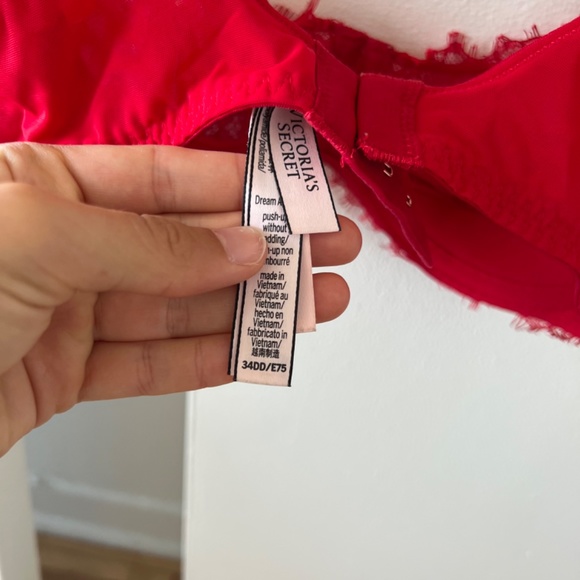 Victoria Secret 34DD - Picture 3 of 3